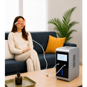 Inhalator wodoru z nebulizacją FUN-NEB 900